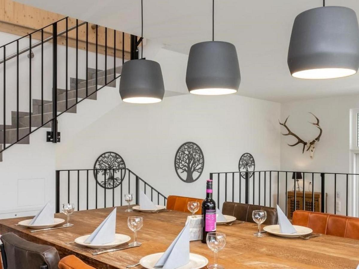Haus Estelle Sankt Lorenzen ob Murau Kültér fotó